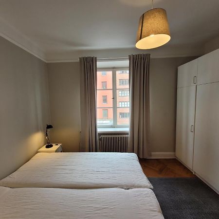 Home Inn Fkg110 Stockholm Ngoại thất bức ảnh