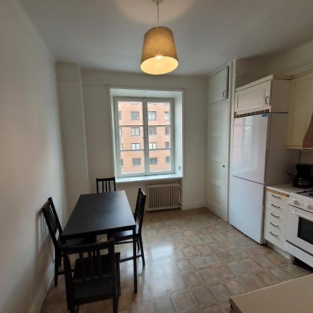 Home Inn Fkg110 Stockholm Ngoại thất bức ảnh