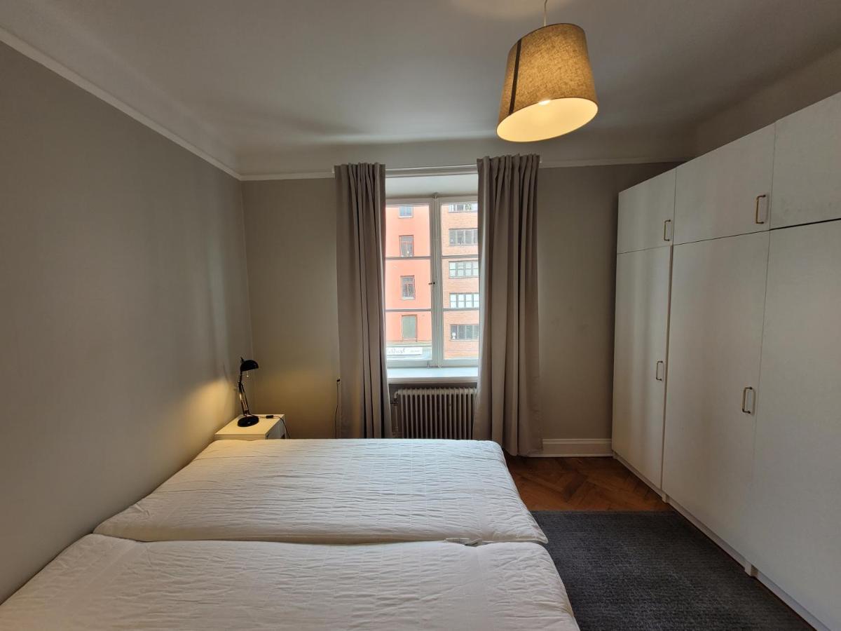 Home Inn Fkg110 Stockholm Ngoại thất bức ảnh
