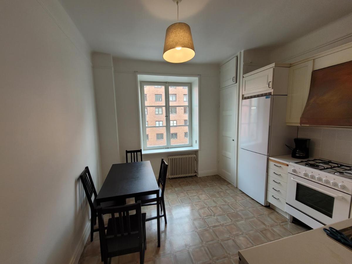 Home Inn Fkg110 Stockholm Ngoại thất bức ảnh