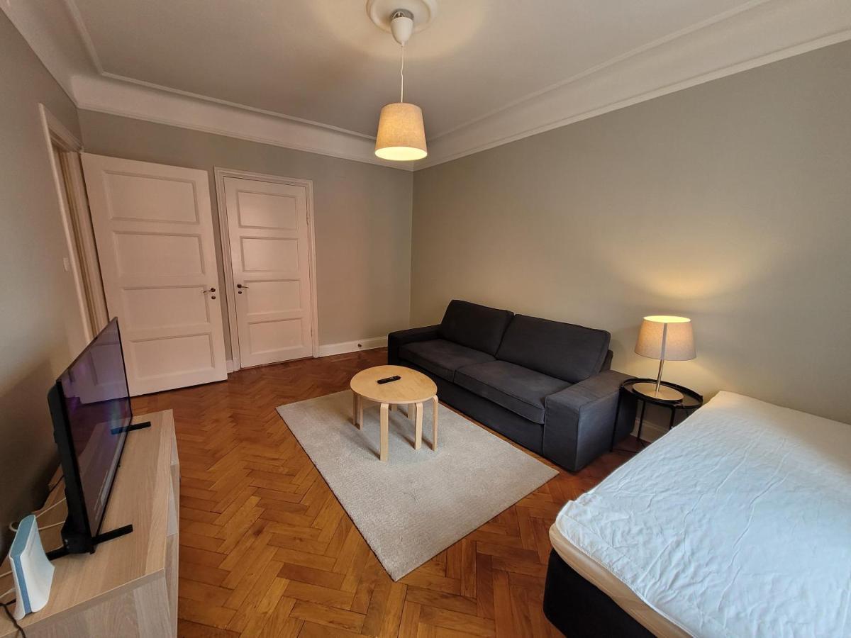 Home Inn Fkg110 Stockholm Ngoại thất bức ảnh