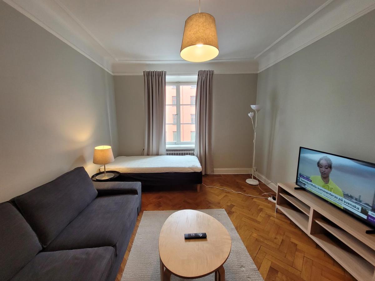 Home Inn Fkg110 Stockholm Ngoại thất bức ảnh