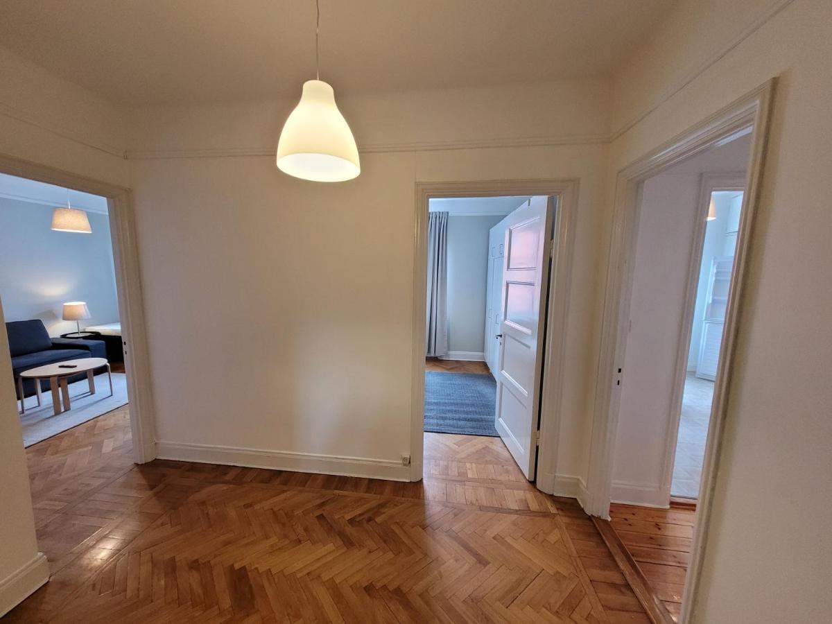 Home Inn Fkg110 Stockholm Ngoại thất bức ảnh